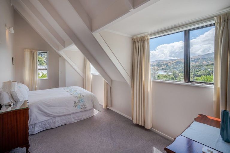 Photo of property in 16 Aylmers Valley Road, Akaroa, 7520