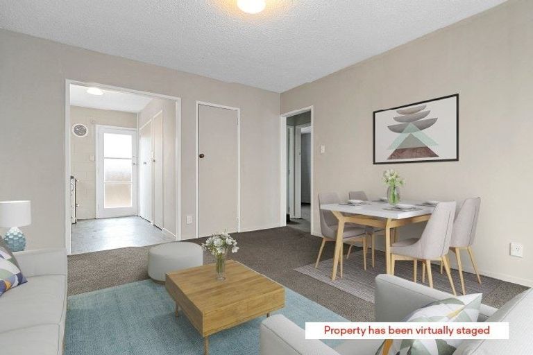 Photo of property in 79a Firth Street, Hamilton East, Hamilton, 3216