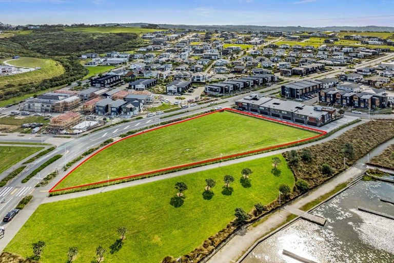 Photo of property in 109 Te Oneroa Way, Long Bay, Auckland, 0630