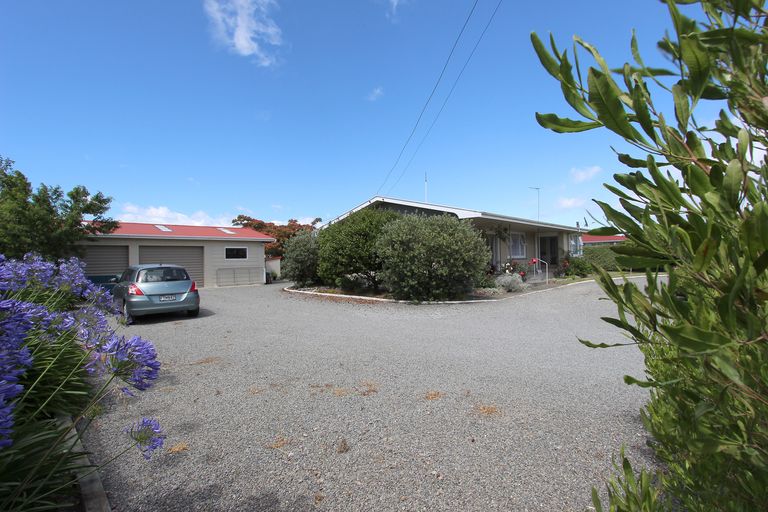 Photo of property in 50 Blicks Road, Renwick, 7204