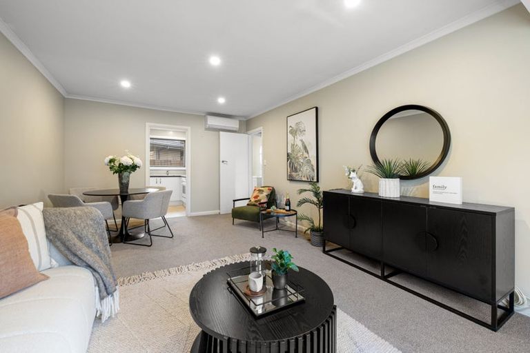 Photo of property in 1/18 Gordon Avenue, St Albans, Christchurch, 8014