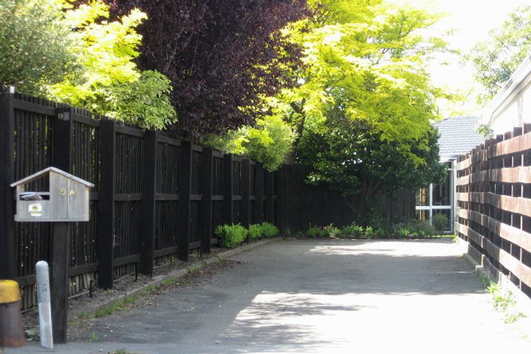 Photo of property in 9a Seneca Place, Burwood, Christchurch, 8083