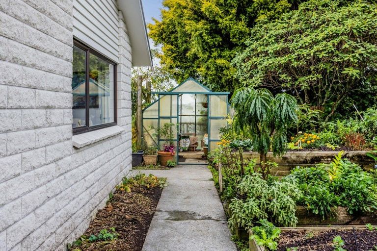 Photo of property in 515 Carrington Road, Hurworth, New Plymouth, 4371