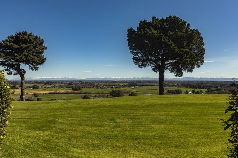 Photo of property in 7/7 Cossars Road, Tai Tapu, 7672