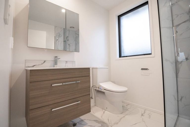 Photo of property in 6/12 Freyberg Avenue, Riccarton, Christchurch, 8011