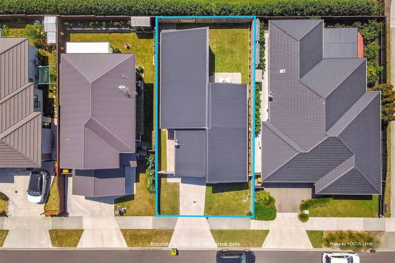 Photo of property in 32 Huamanu Street, Pukekohe, 2120