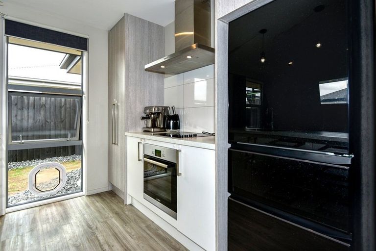 Photo of property in 8 Chert Street, Rolleston, 7614