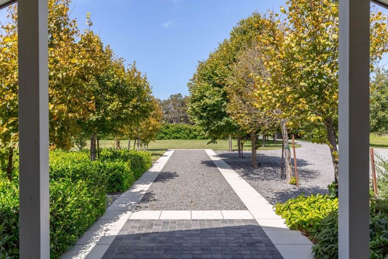 Photo of property in 306a Woodside Road, Woodside, Greytown, 5794