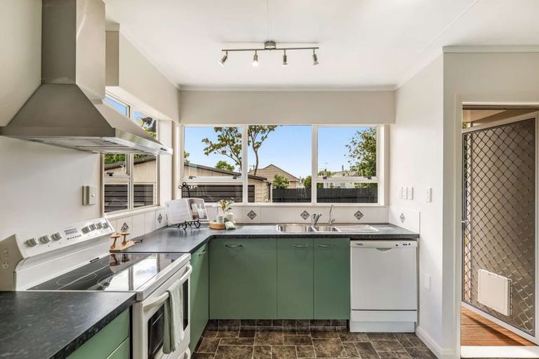 Photo of property in 27 Middlesex Street, Levin, 5510