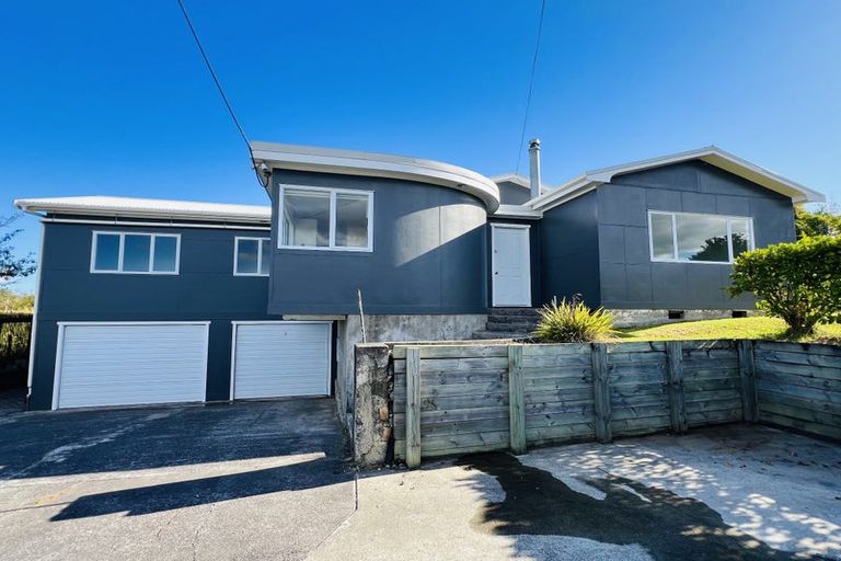 Photo of property in 619 State Highway 16, Kumeu, 0891