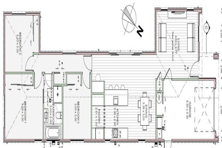 Photo of property in 5 Cowley Lane, Rolleston, 7615