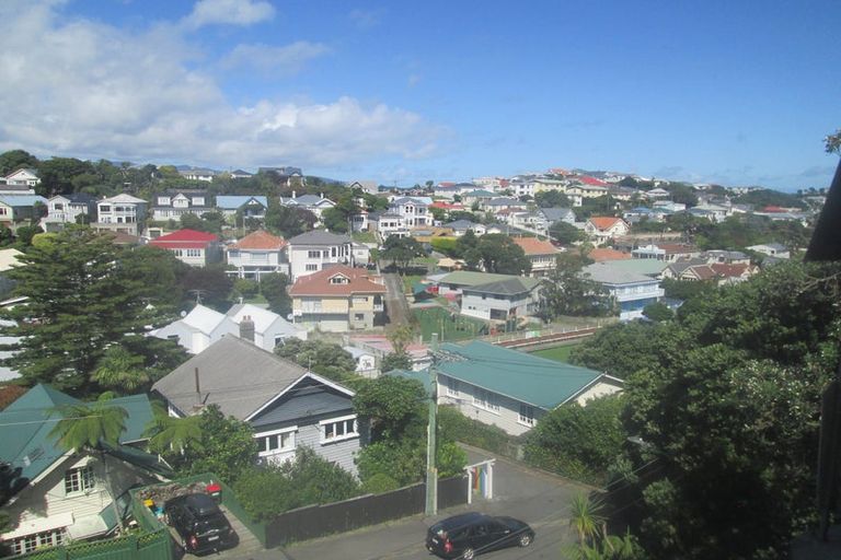Photo of property in 7u8 Konini Road, Hataitai, Wellington, 6021