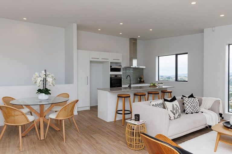 Photo of property in 12 Jaunpur Crescent, Broadmeadows, Wellington, 6035