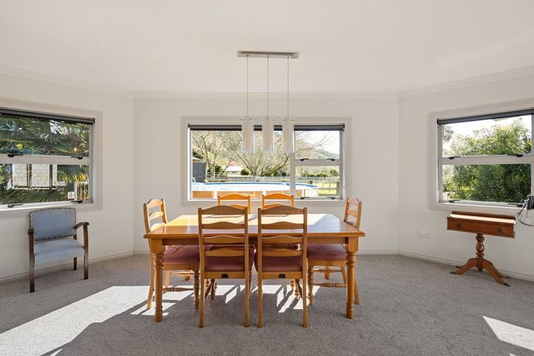 Photo of property in 10 Parker Road, Huntly, 3771