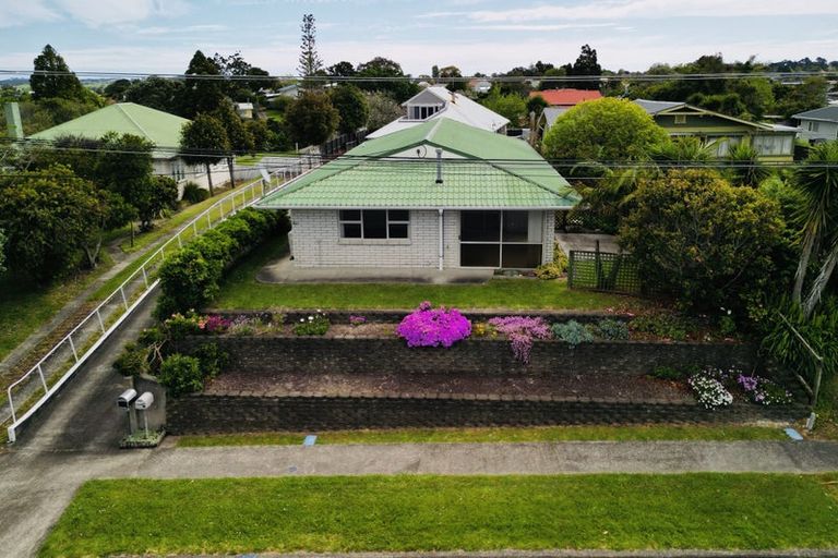 Photo of property in 66 Awakino Road, Dargaville, 0310