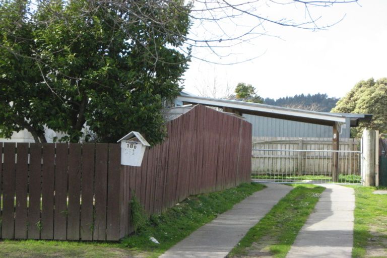 Photo of property in 18a Paul Street, Whakatane, 3120