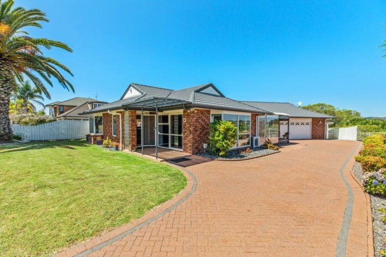 Photo of property in 85 Longford Park Drive, Takanini, 2112