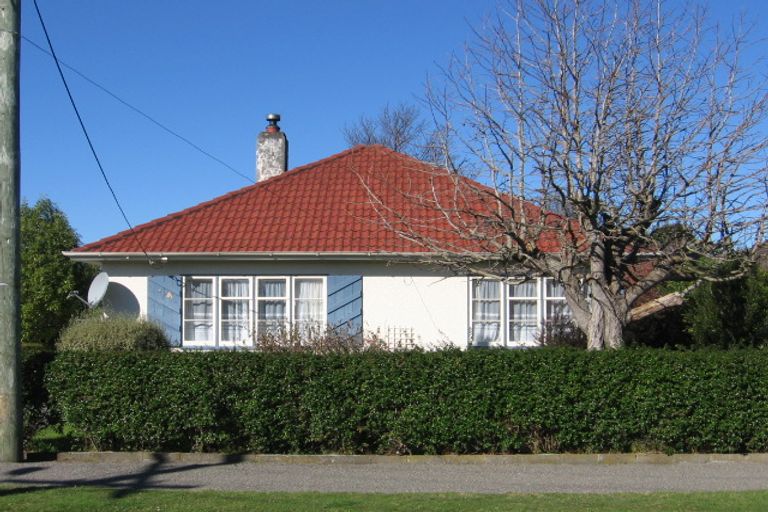 Photo of property in 5 Kokiri Place, Masterton, 5810