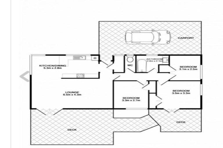 Photo of property in 145 Hukanui Road, Chartwell, Hamilton, 3210