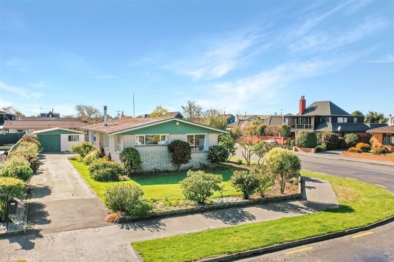 Photo of property in 28 Churchill Avenue, Allenton, Ashburton, 7700