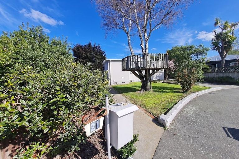 Photo of property in 21 Pascoe Avenue, Mairehau, Christchurch, 8013