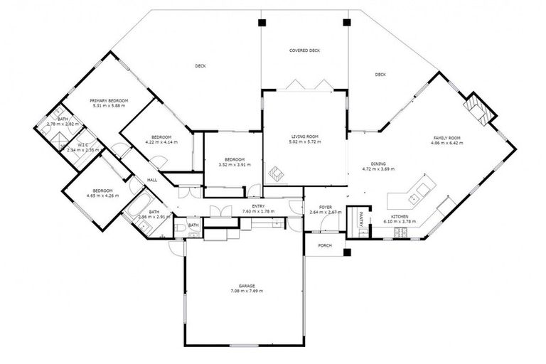 Photo of property in 326 Karapiro Road, Karapiro, Cambridge, 3496