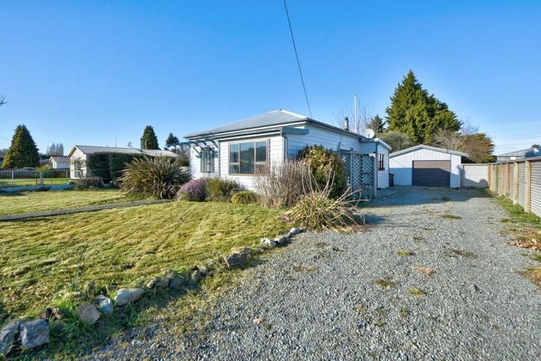 Photo of property in 8 Helena Street, Lumsden, 9730