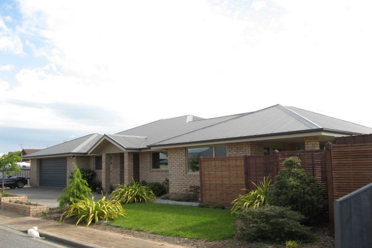 Photo of property in 44c Charles Street, Rangiora, 7400