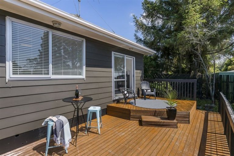 Photo of property in 41 Japonica Drive, Beach Haven, Auckland, 0626
