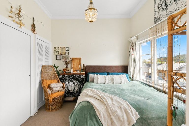 Photo of property in 10 Herald Terrace, Berhampore, Wellington, 6023