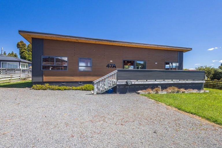 Photo of property in 47a Miro Street, Ohakune, 4625