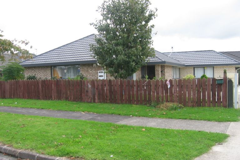 Photo of property in 32 Gadsby Road, Favona, Auckland, 2024