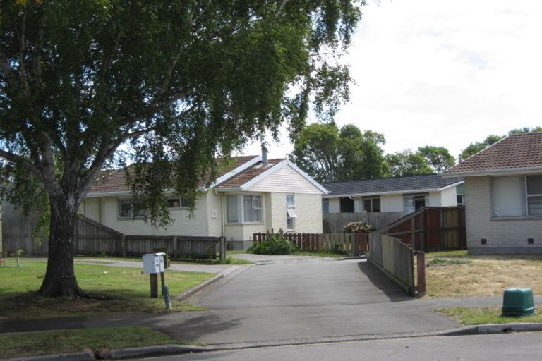 Photo of property in 10b Karlaw Place, Parklands, Christchurch, 8083
