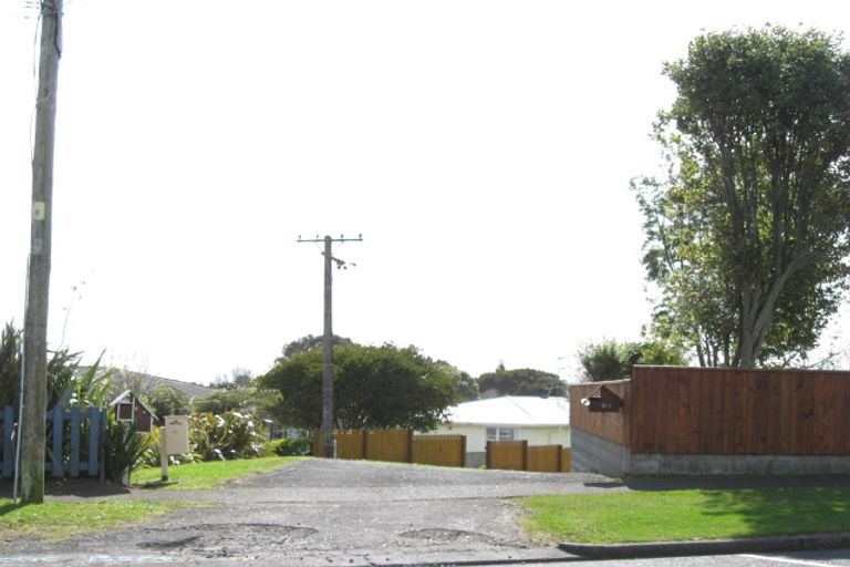 Photo of property in 41a Murray Street, Bell Block, New Plymouth, 4312