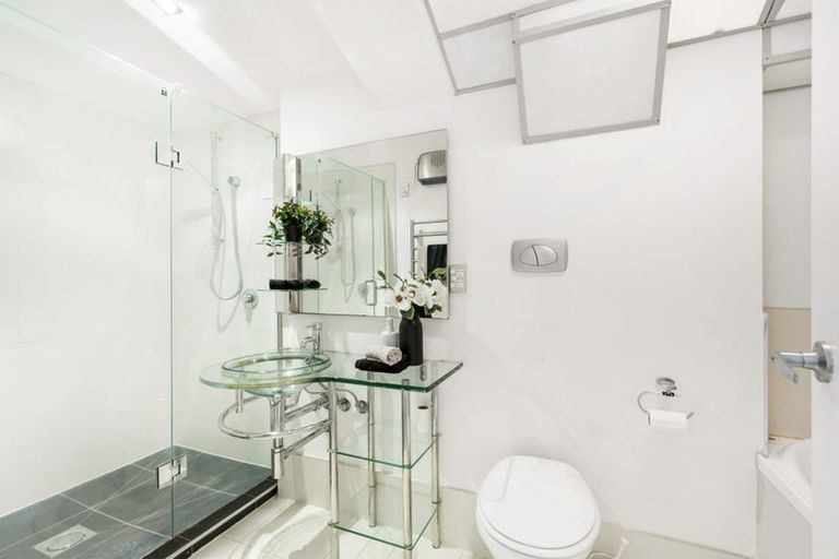 Photo of property in Century City Apartments, 113/72 Tory Street, Te Aro, Wellington, 6011