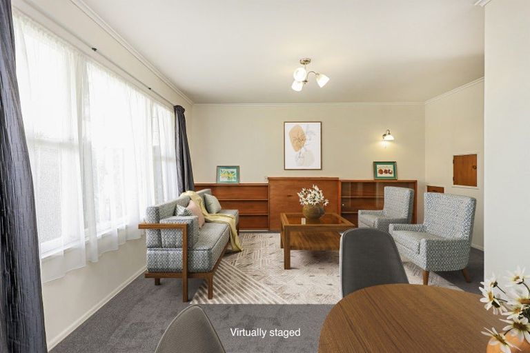 Photo of property in 2/14 Armour Place, Onekawa, Napier, 4110