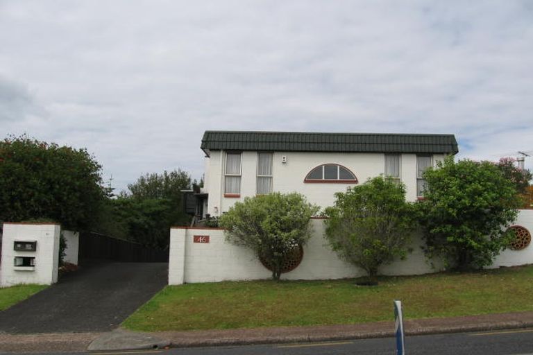 Photo of property in 1/46 Glamorgan Drive, Torbay, Auckland, 0630
