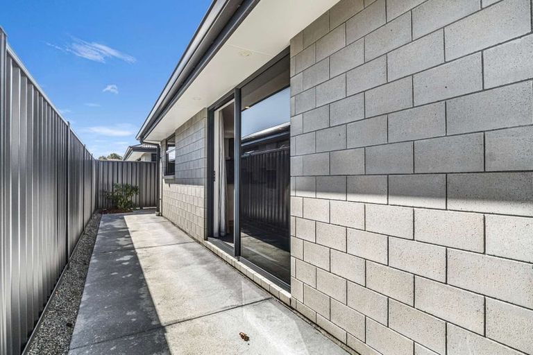 Photo of property in 27 William Street, Ashburton, 7700