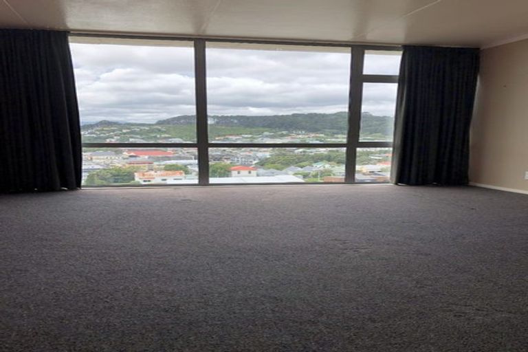 Photo of property in Mccallister Heights, 23/381u Adelaide Road, Newtown, Wellington, 6021