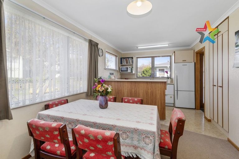 Photo of property in 13 Mataura Grove, Wainuiomata, Lower Hutt, 5014