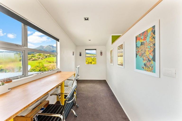 Photo of property in 664 Upper Pitone Road, Pitone, New Plymouth, 4374