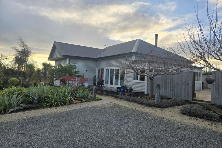 Photo of property in 56 Cridland Street East, Kaiapoi, 7630