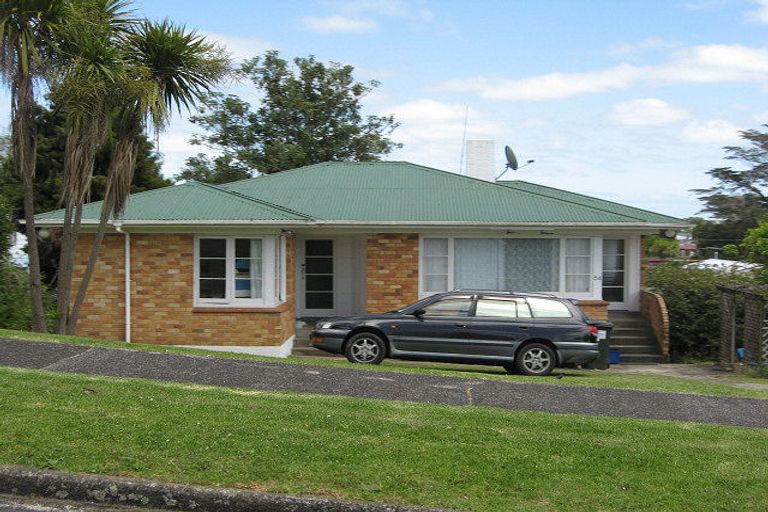 Photo of property in 54d Prospect Terrace, Pukekohe, 2120