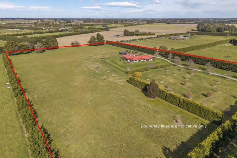 Photo of property in 1/480 Hamptons Road, Rolleston, Christchurch, 7676