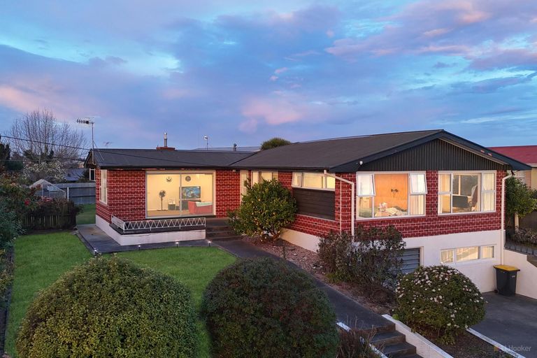 Photo of property in 8 Kowhai Street, Highfield, Timaru, 7910