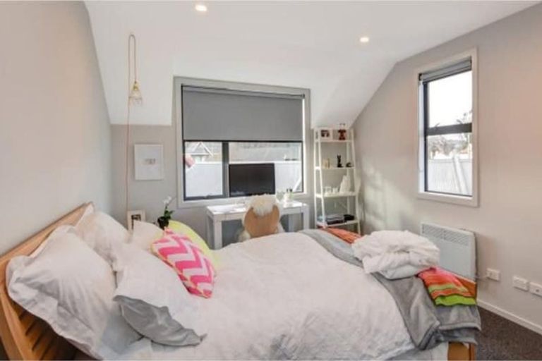 Photo of property in 715a George Street, North Dunedin, Dunedin, 9016