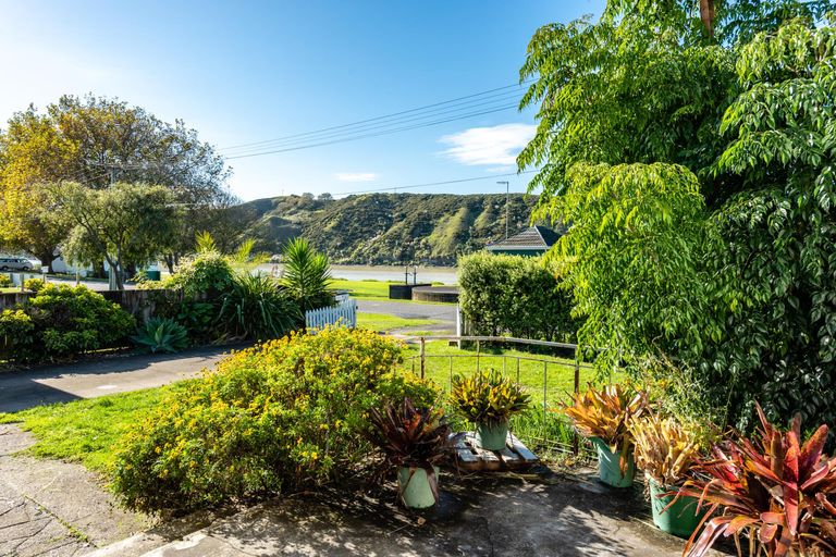 Photo of property in 110 Kopu Road, Wairoa, 4108