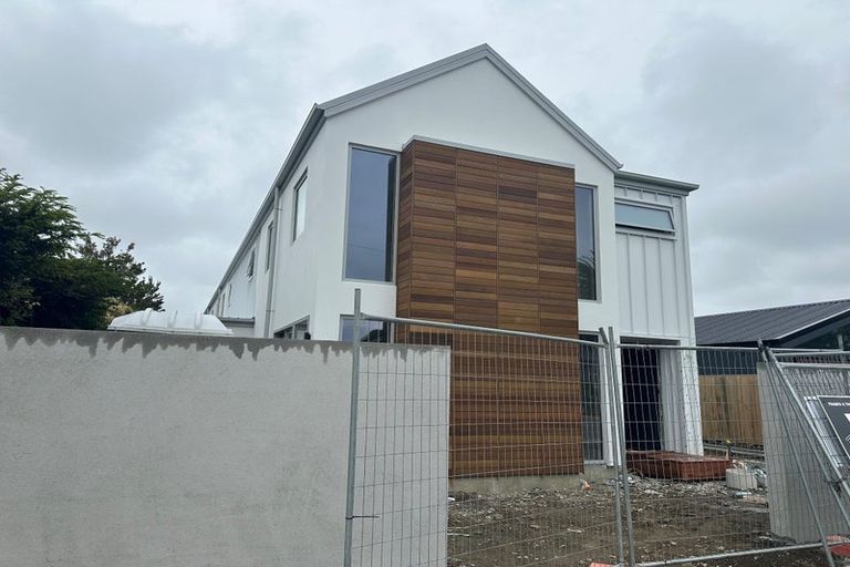 Photo of property in 134 Westminster Street, St Albans, Christchurch, 8014