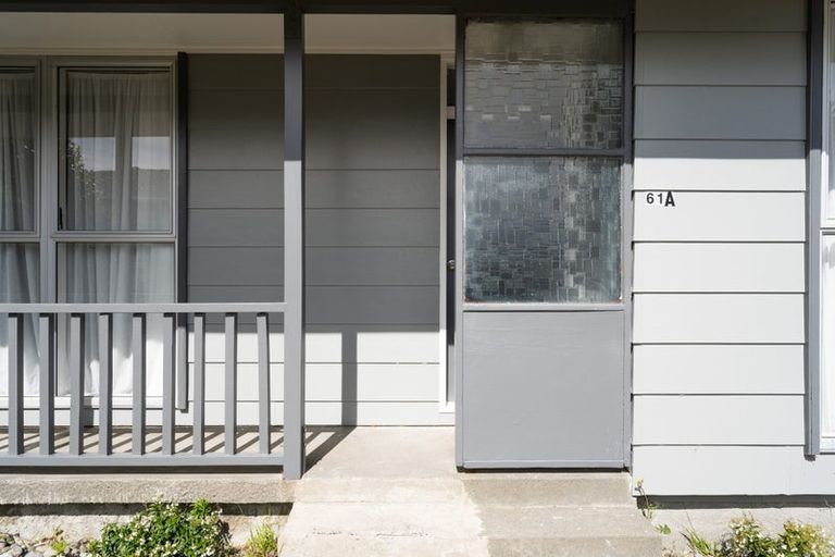 Photo of property in 61f1 Cunliffe Street, Churton Park, Wellington, 6037