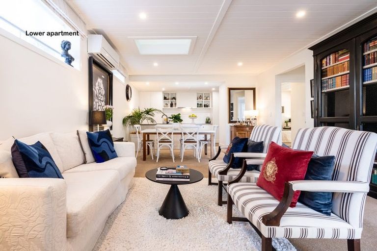 Photo of property in 34 Buller Street, Te Aro, Wellington, 6011